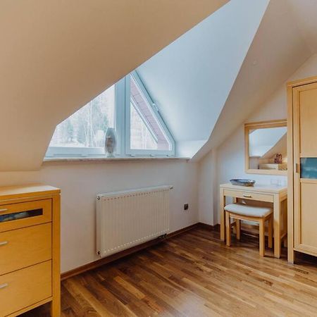 Apartament Bukowa Mountain Висла Экстерьер фото