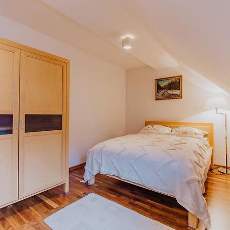 Apartament Bukowa Mountain Висла Экстерьер фото