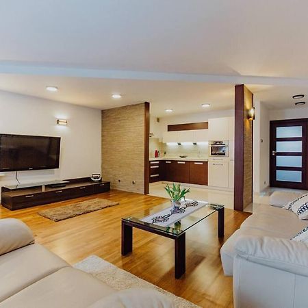 Apartament Bukowa Mountain Висла Экстерьер фото