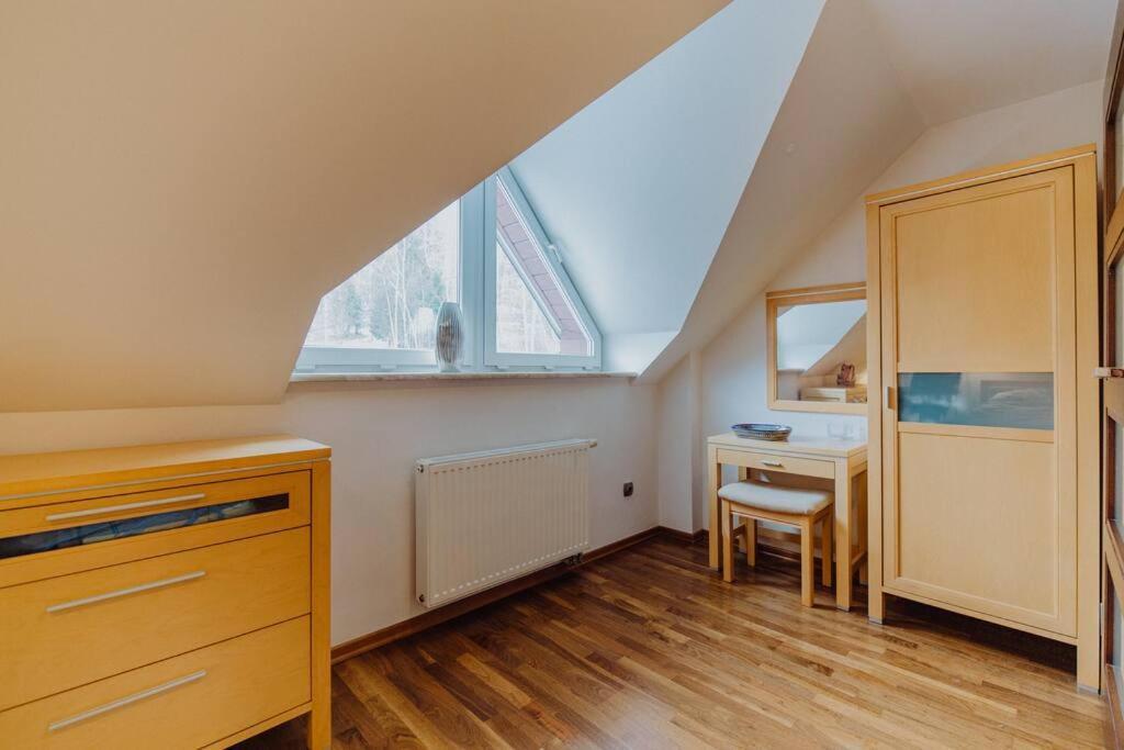 Apartament Bukowa Mountain Висла Экстерьер фото