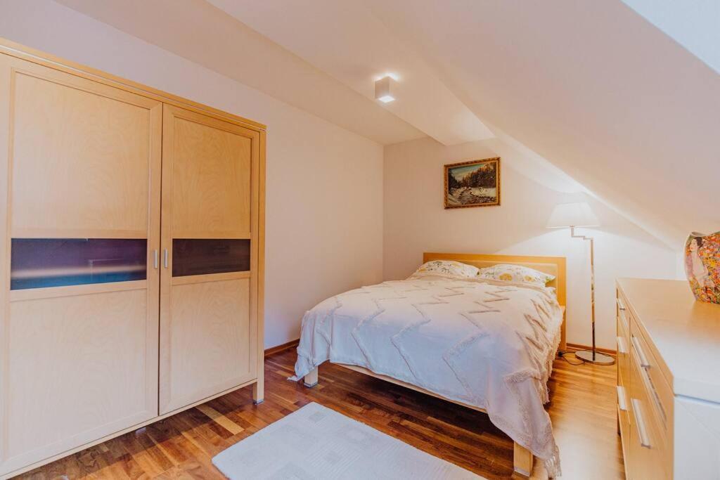 Apartament Bukowa Mountain Висла Экстерьер фото