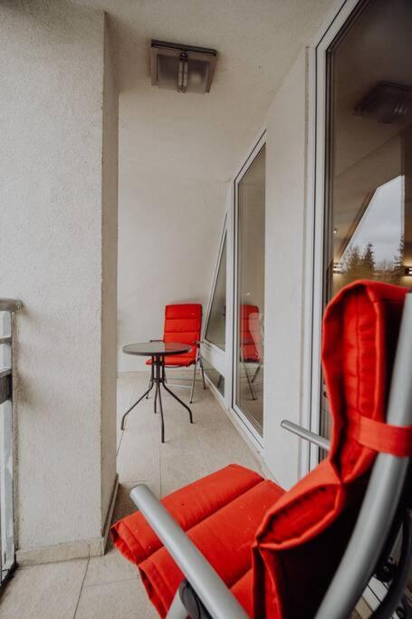 Apartament Bukowa Mountain Висла Экстерьер фото