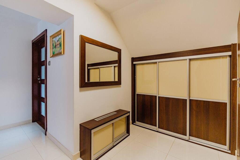 Apartament Bukowa Mountain Висла Экстерьер фото