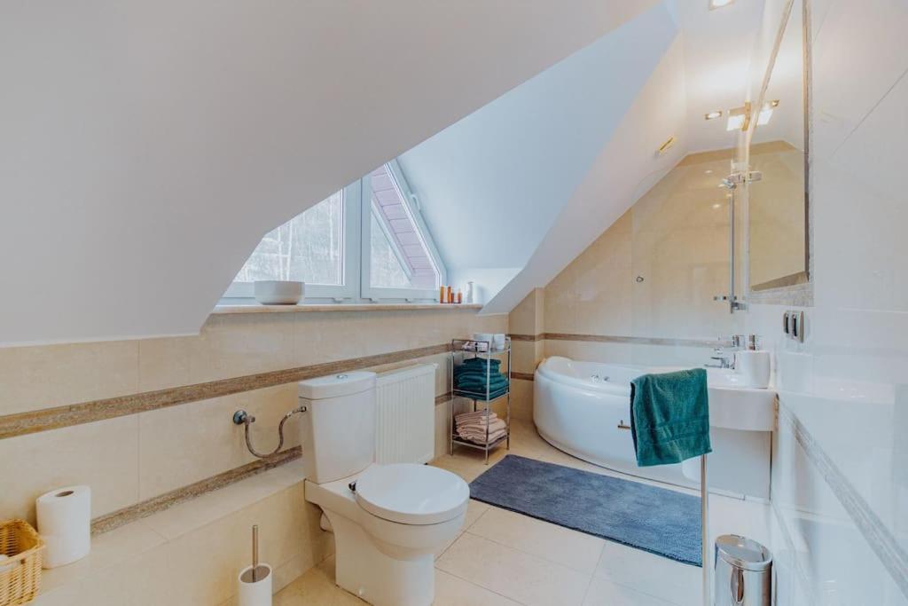 Apartament Bukowa Mountain Висла Экстерьер фото